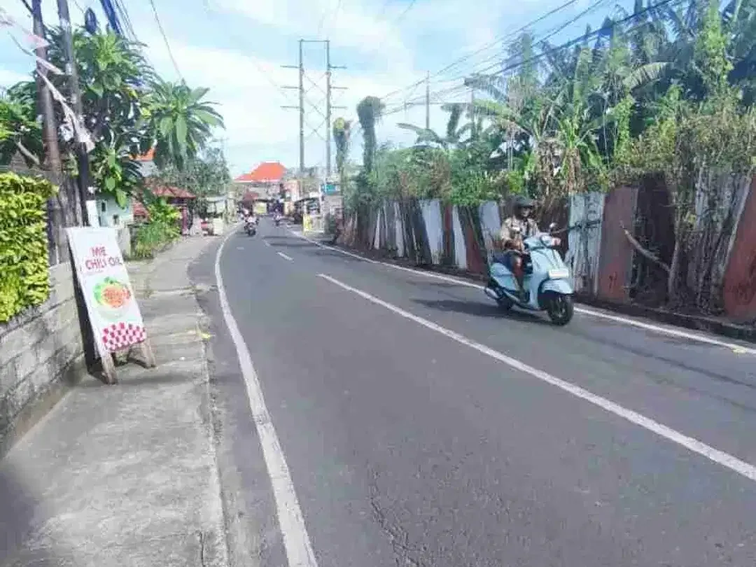 Tanah Murah Tunjung Sari Shm Denpasar Barat - Image 1 of 4