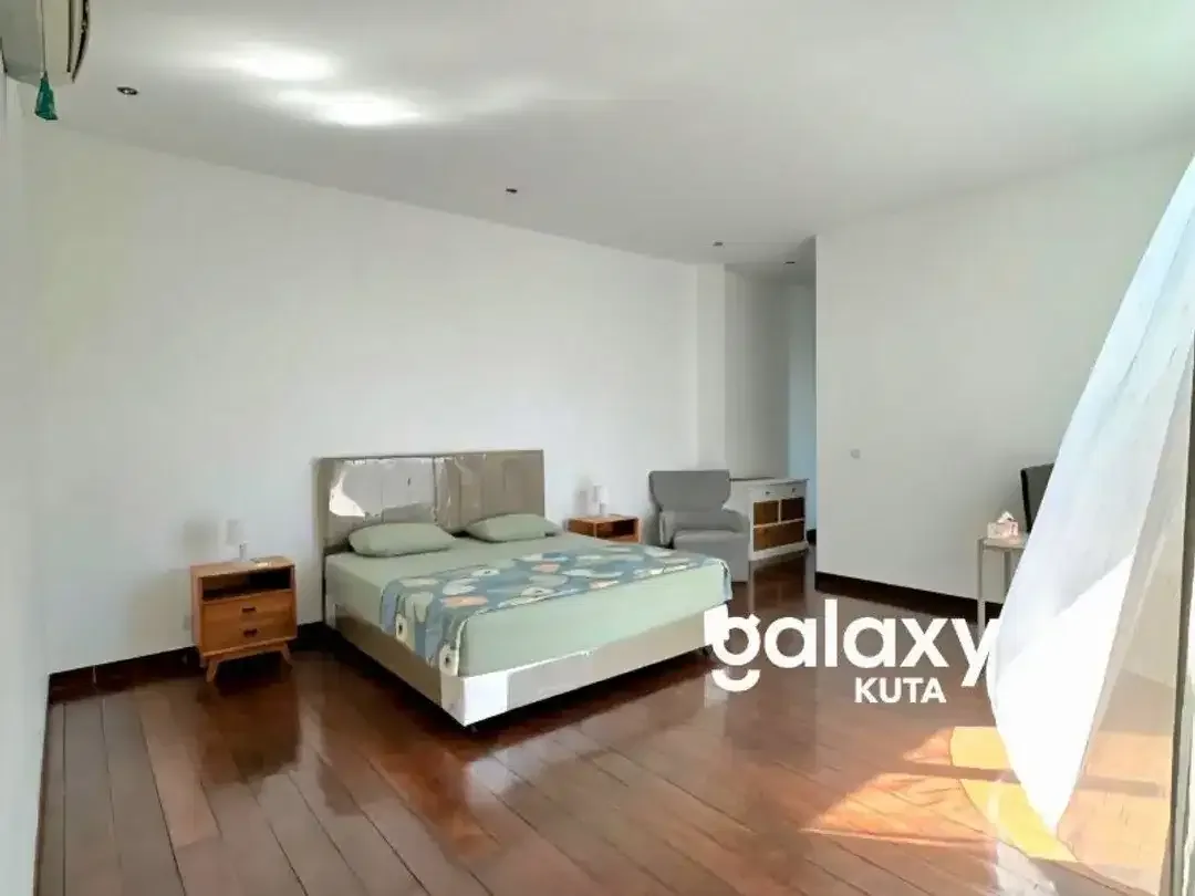 DIJUAL VILLA 4BR SHM DI TANJUNG SANUR KAUH DENPASAR - Image 8 of 10