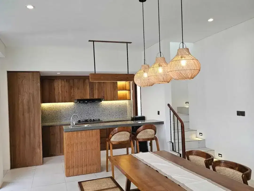 2 Bedroom Villa for sale in Cemagi, Bali - Image 7 of 10