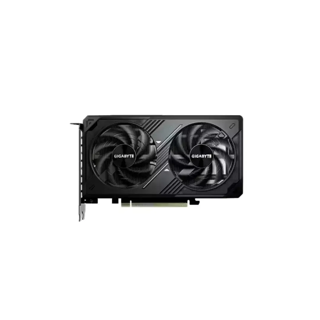 GIGABYTE GeForce RTX 5060 8GB WINDFORCE MAX, GARANSI RESMI SMI 3 Tahun - Image 4 of 8