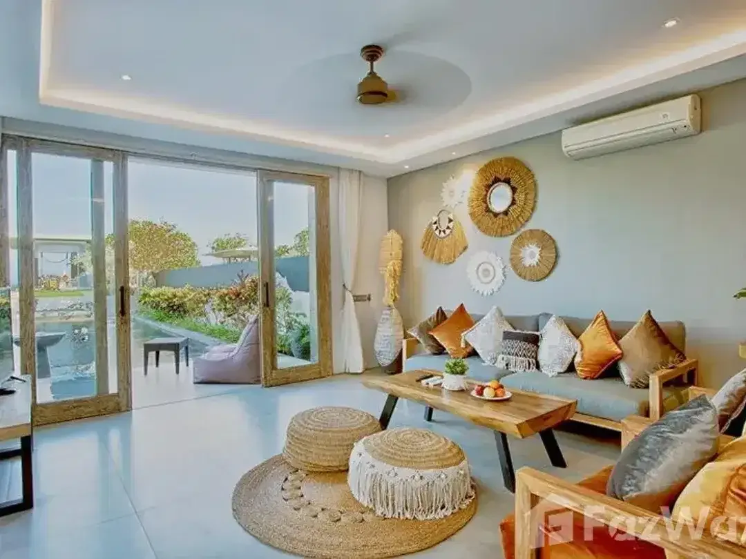 3 Bedroom Villa for sale in Blahbatu, Bali - Image 6 of 10