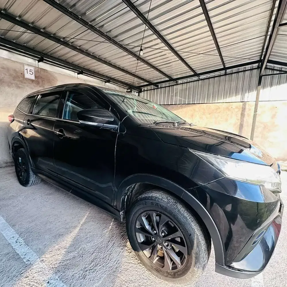 Daihatsu Terios 2022 Bensin - Image 2 of 8