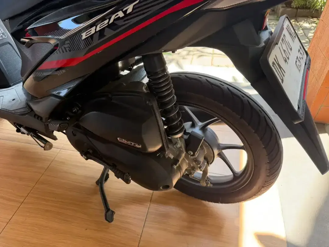 Honda Beat 2026 Low Kilometer (>3.000) - Image 5 of 7