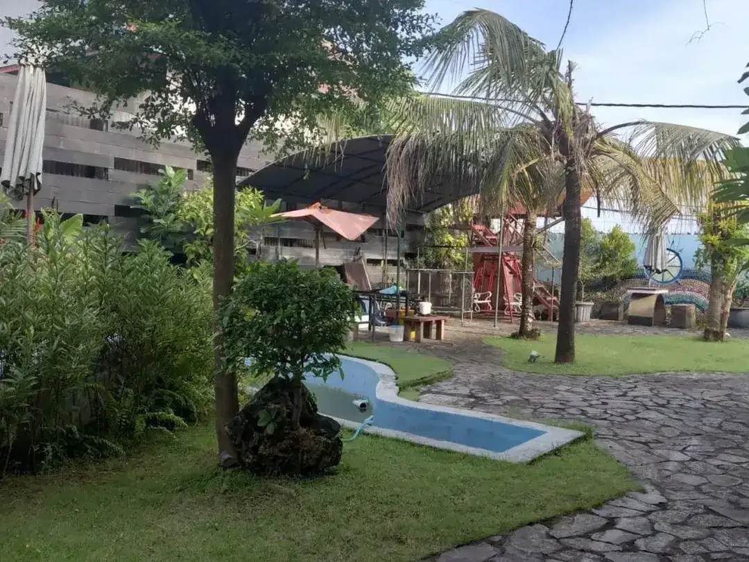 TEMPAT USAHA LOKASI STRATEGIS DISEWAKAN DI KETEWEL, GIANYAR - Image 4 of 8
