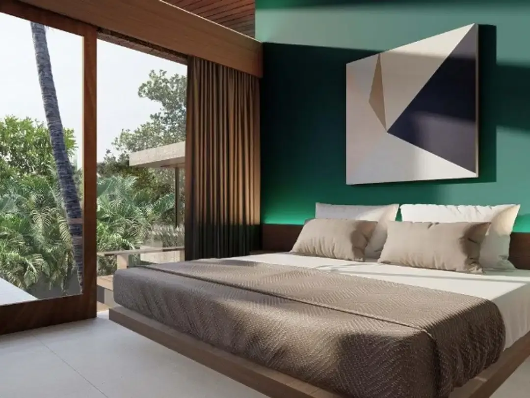Villa Brand New Exclusive Canggu Bali - Image 6 of 10