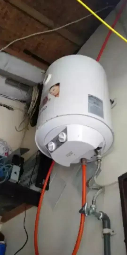 Tukang panggilan pompa air,radar,tandon,kloset duduk,water heater,dll - Image 5 of 10