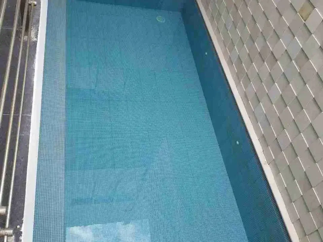 Rumah Ada Pool 3Lt Kaw Premium Bisnis,Kuliner Laksmana Renon Jl6mtr - Image 3 of 10