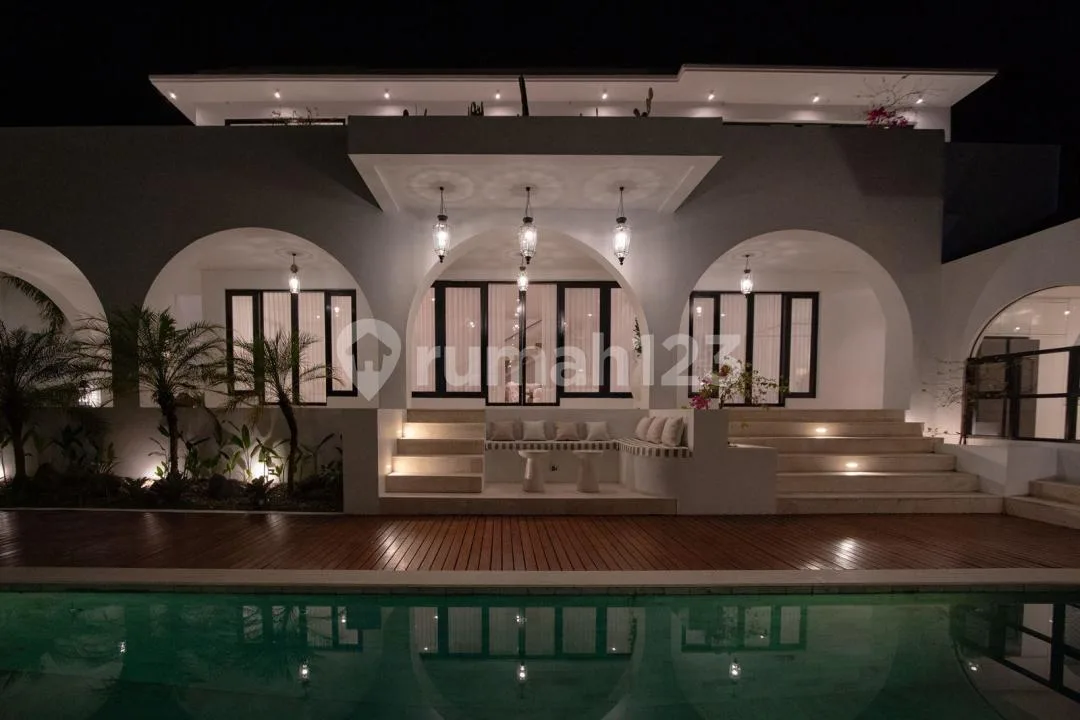 Dijual Villa Canggu - Image 3 of 4