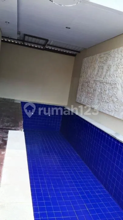 Rumah 2 Lantai Jimbaran Gading Kencana 5Kt SHM Murah Taman Rama - Image 3 of 4