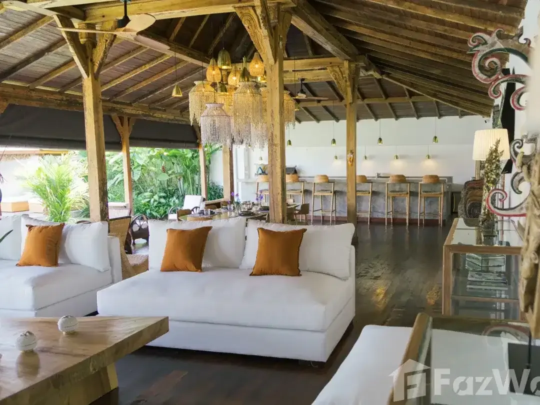 4 Bedroom Villa for sale in Mengwi, Bali - Image 7 of 10