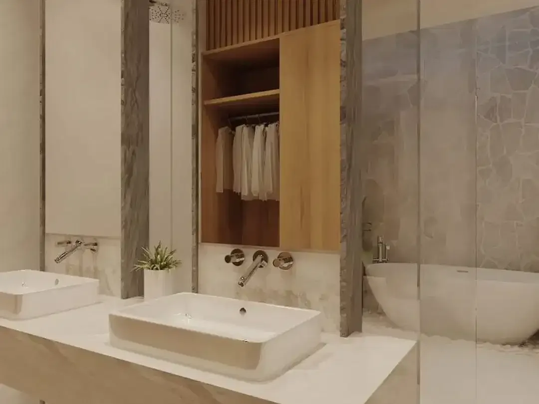 Villa Leasehold and Freehold in Great Location 3 Bedrooms in Pejeng Ubud - Image 4 of 10