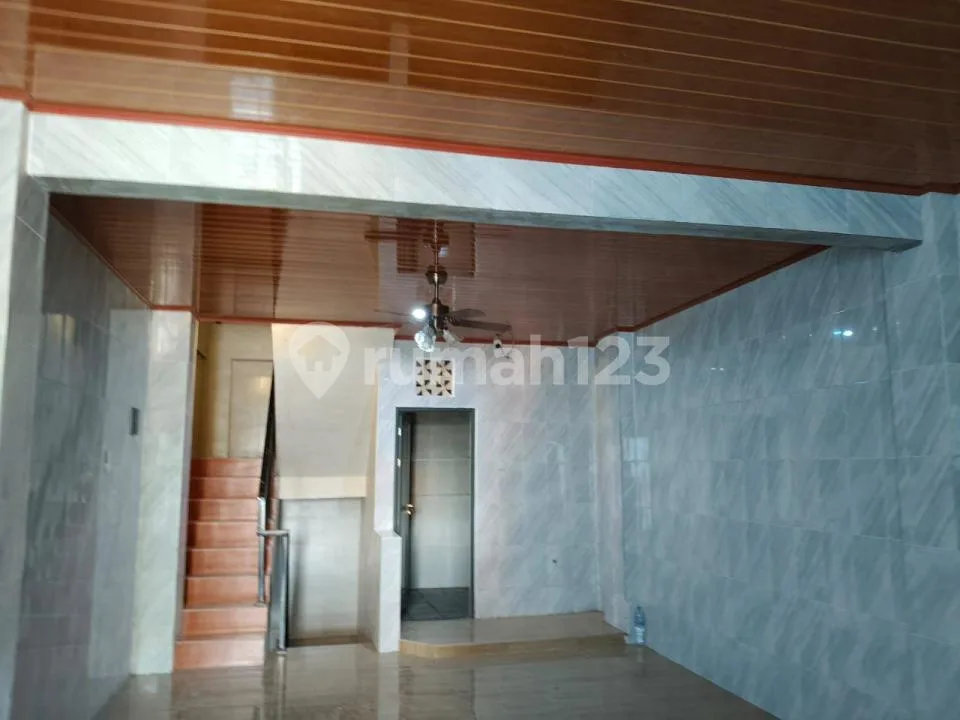 Rumah Kantor Hadap Timur 4 Lantai Diponegoro Denpasar Barat - Image 2 of 4
