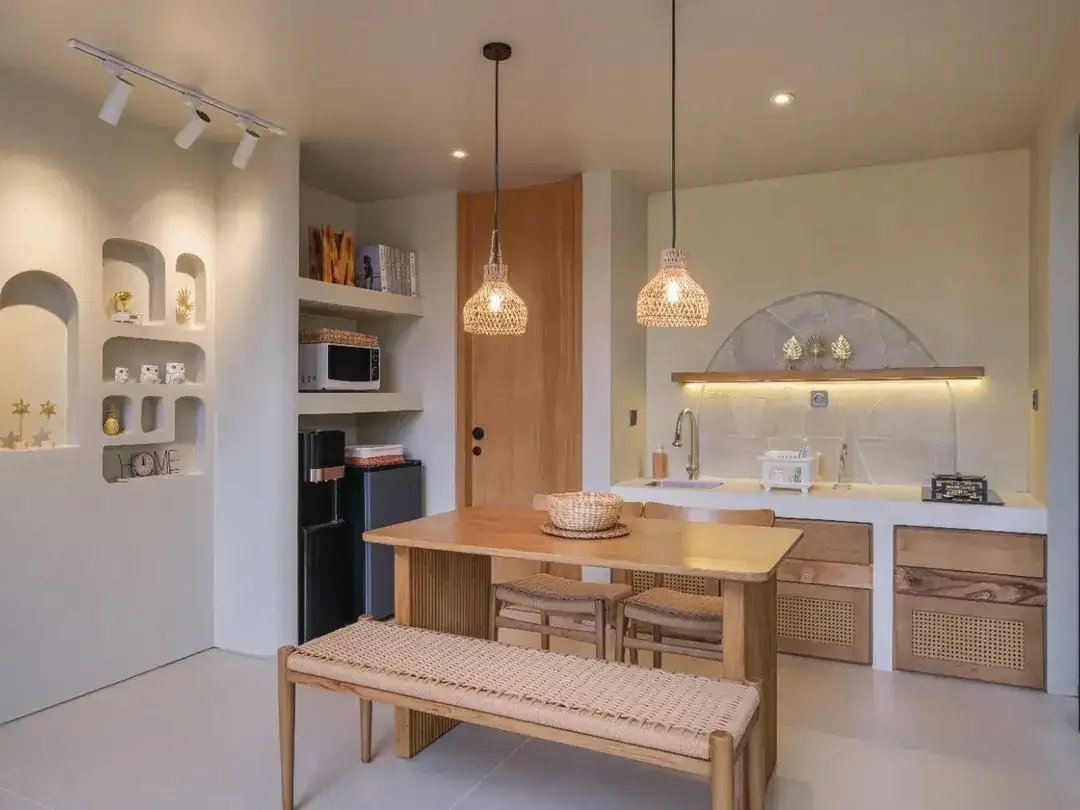 Brand-new of 2-storey studio villa development for sale or Lease in Ungasan - Image 8 of 10