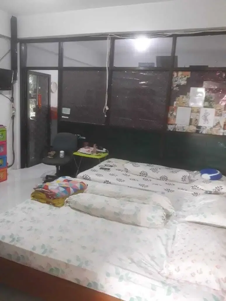 DIJUAL RUKO 3,5 LANTAI di Renon-Bali - Image 10 of 10