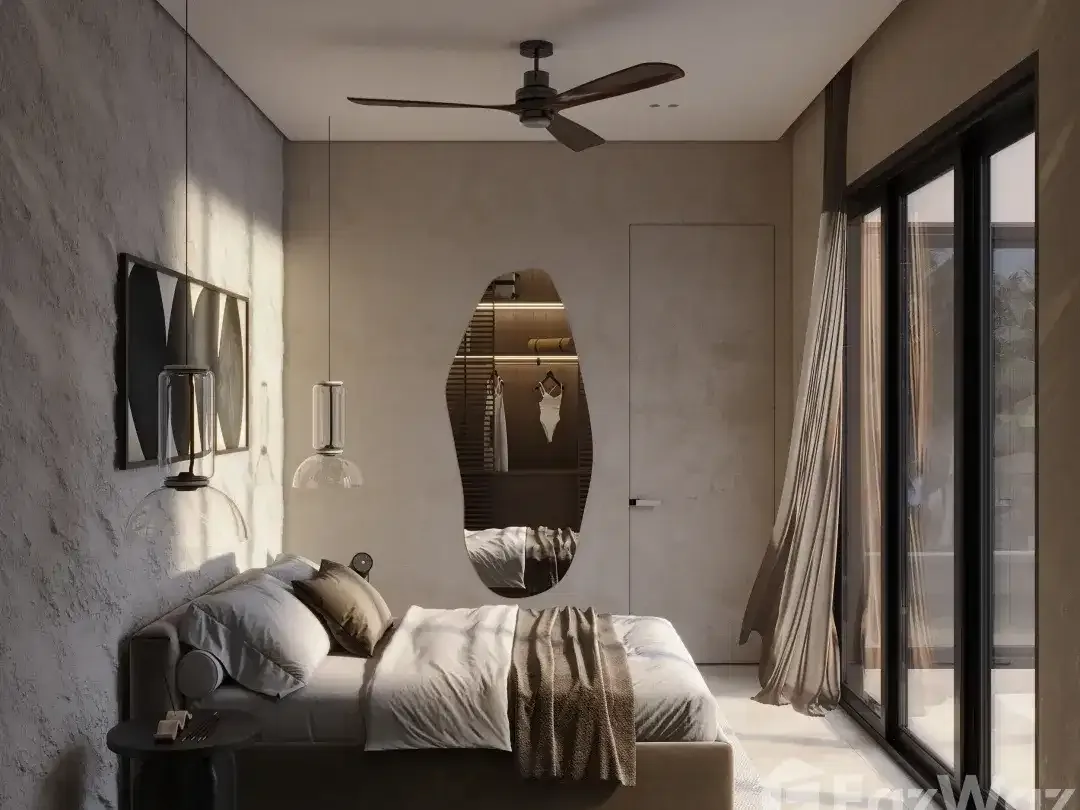 3 Bedroom Villa for sale at Pandawa Residence - Image 3 of 10