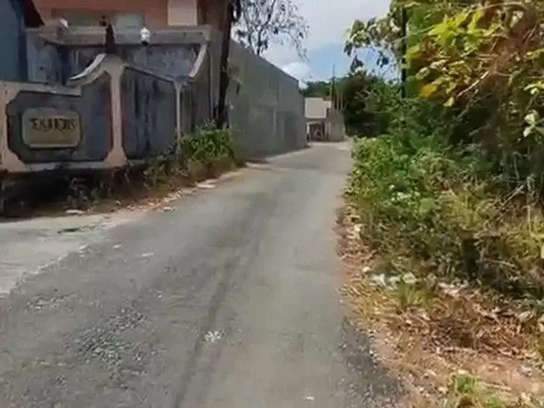Tanah Kosong di Dekat Jalan Gunung Payung Kutuh - Image 7 of 10
