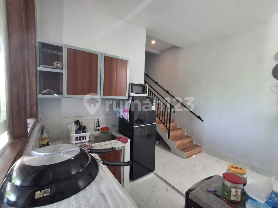 Villa Baru Furnis 10 Menit ke Kepinski Hotel - Image 3 of 4