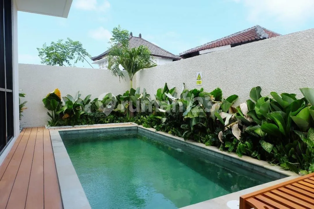 For Sale Villa Ungasan Melasti Jimbaran Kuta Selatan - Image 2 of 4