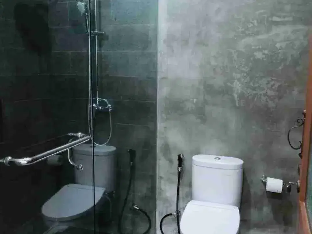 Vila Mewah Tropis Baru di Kawasan Premium Umalas Badung - Image 2 of 10