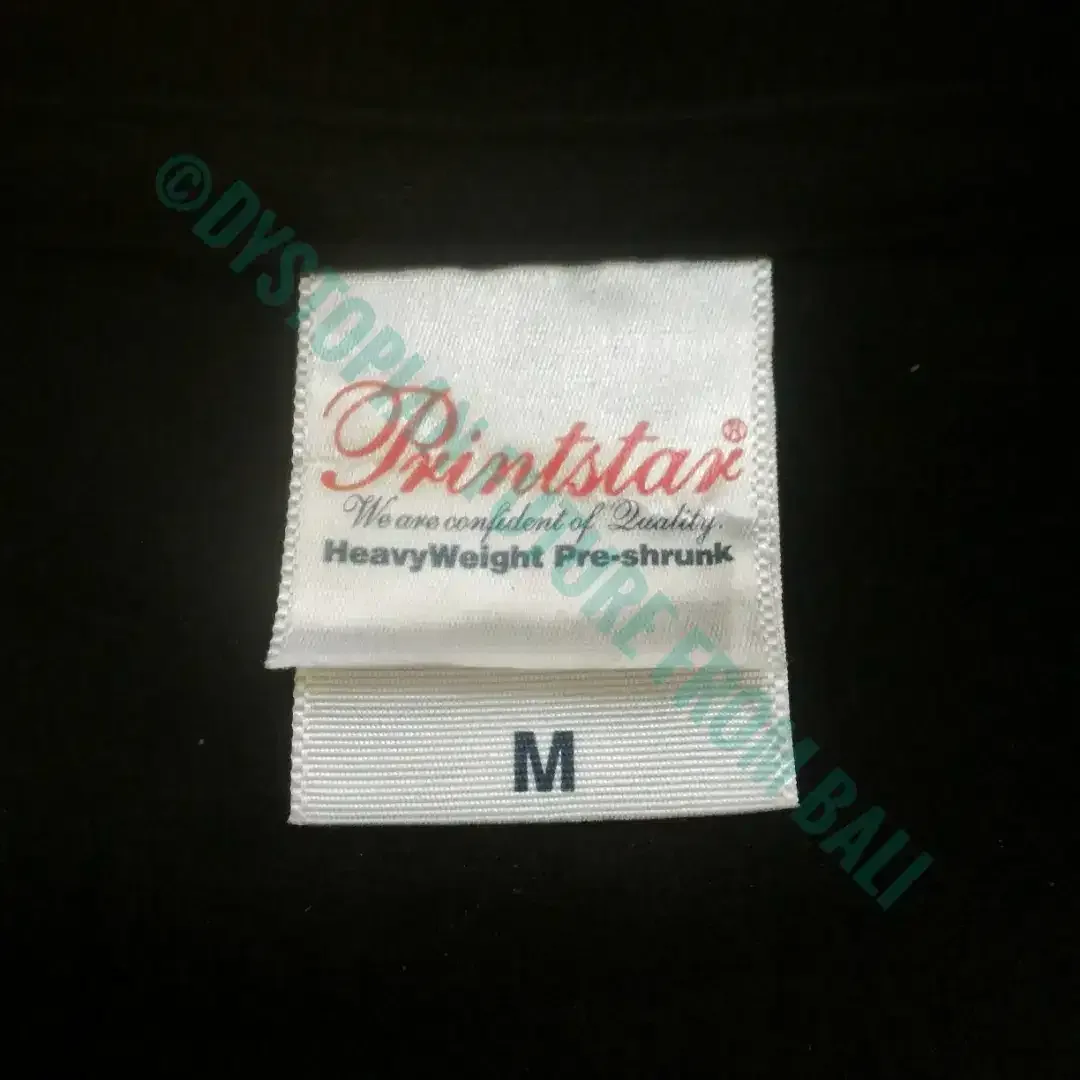 T-shirt Band 10-Feet x Rudie's - Good Fellow - Image 7 of 7