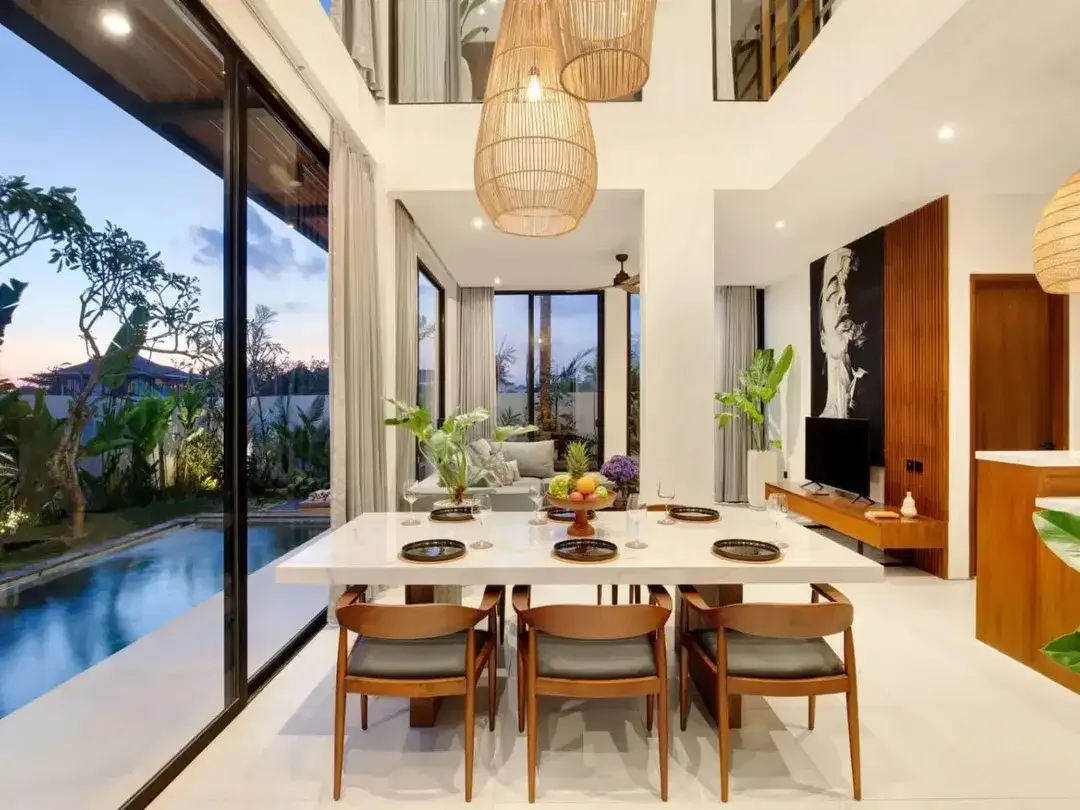 Luxury Oceanfront Villa in Pererenan – Canggu - Image 7 of 10