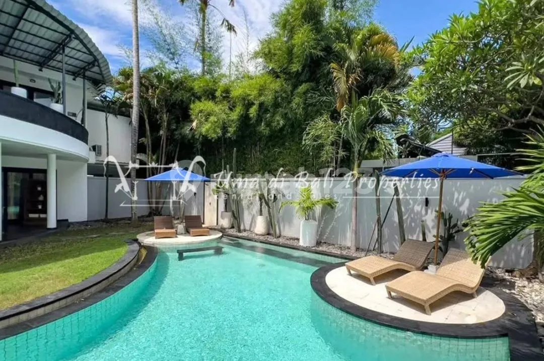 Villa Saint Tropez Canggu | Ip 999 - Image 2 of 4