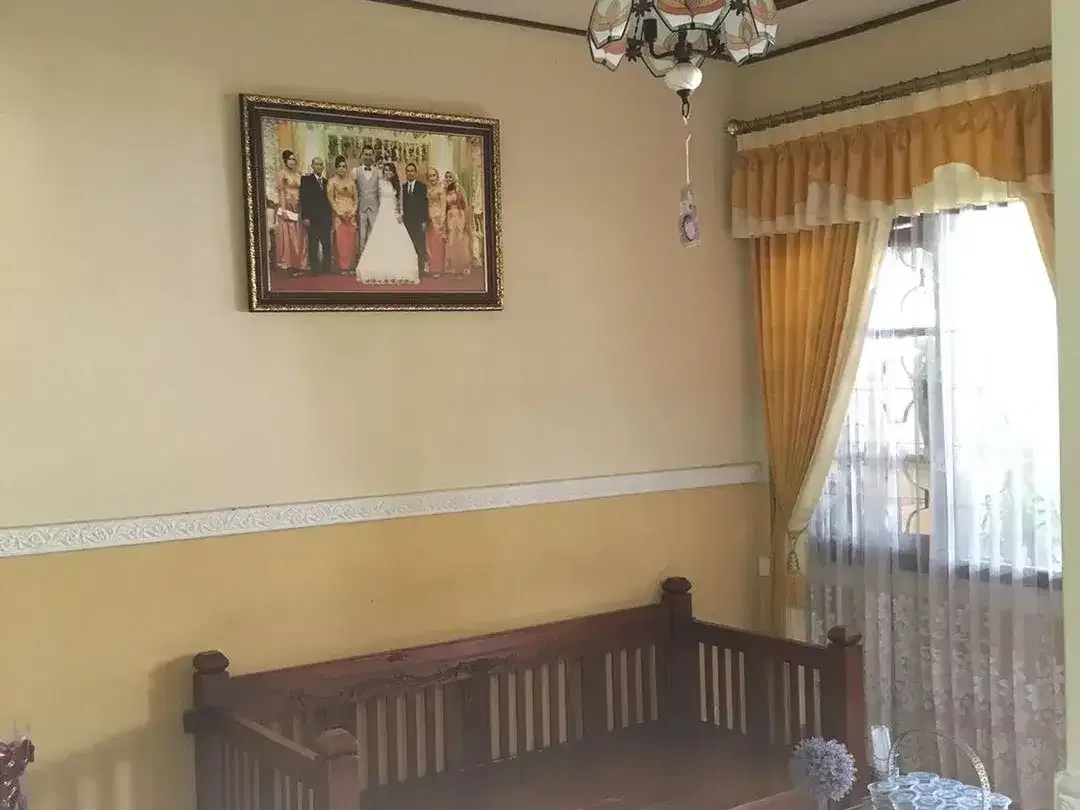 For Sale - Dijual Rumah 2 Lantai di Area Sempidi Badung. - Image 5 of 5