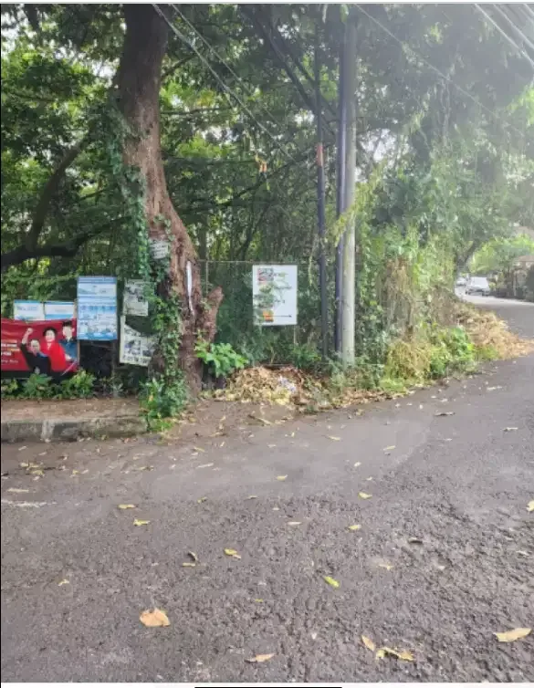 Land for Lease at Mertasari Sanur - Image 3 of 10