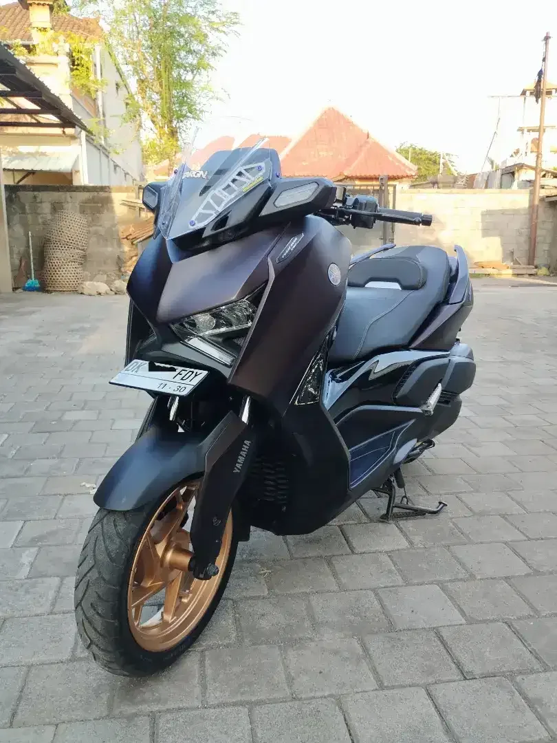 Yamaha Xmax 2025 - Image 1 of 1