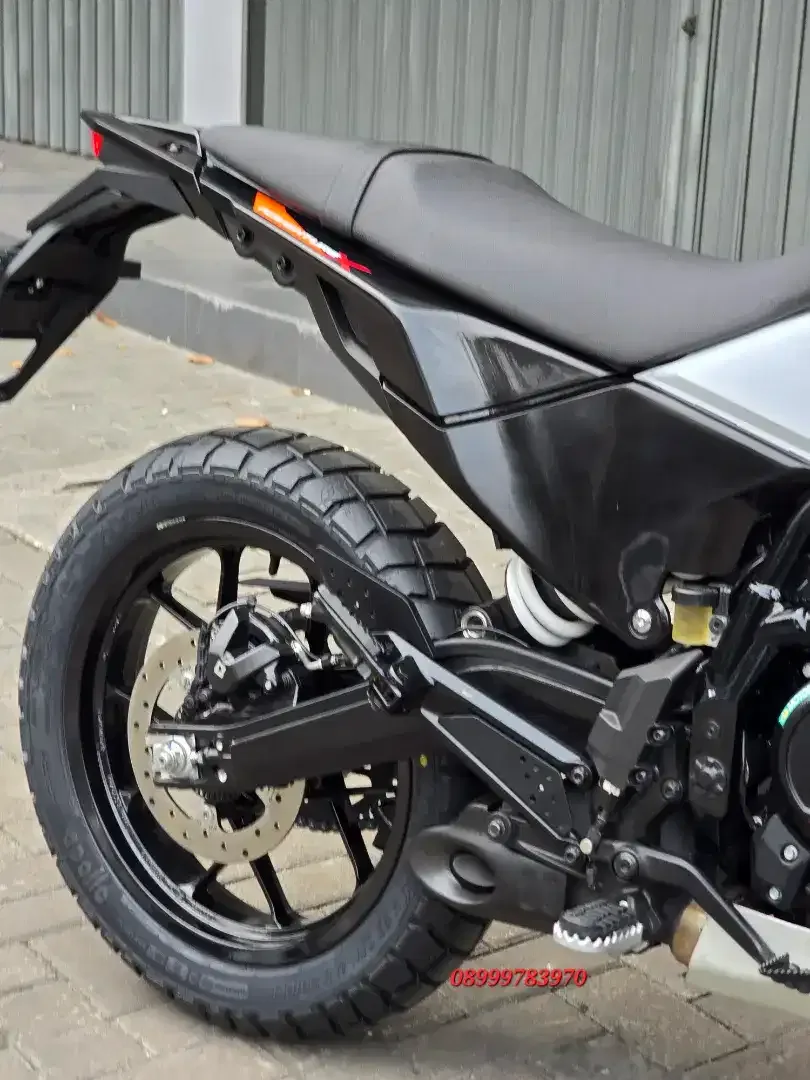 Moge Dual Purpose KTM New Adventure 390 X My 2026 Brand New An Pembeli - Image 4 of 10