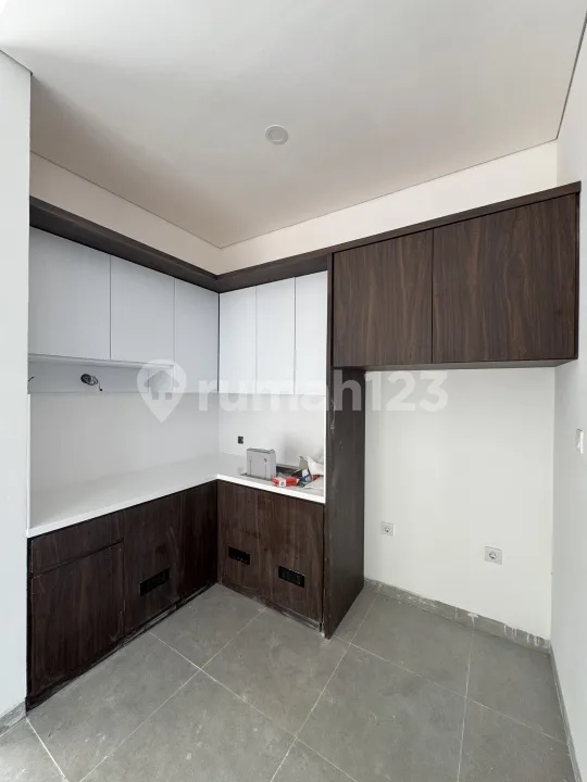 Rumah Baru Siap Huni Villa Style Jl. Tibung Sari Dalung Bali - Image 3 of 4