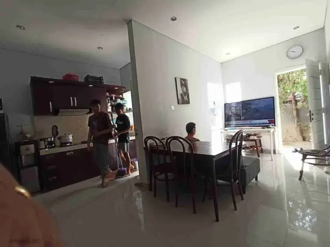Jual Rumah 2lt Kosongan Lokasi Jl Subak Dalam Denpasar Utara Area Pemukiman strategis.1 - Image 8 of 9