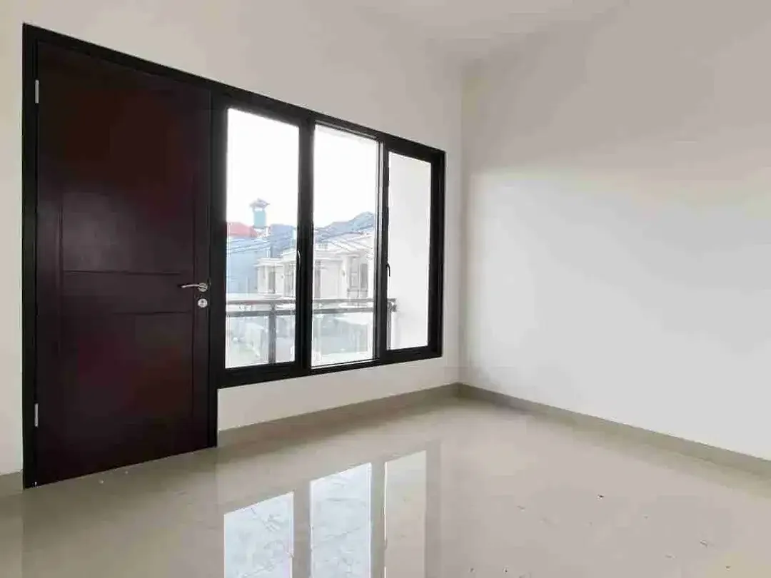 Disewakan Rumah Elite Modern Minimalis, One gate system, Harga Ekonomis di Jimbaran, Badung - Image 5 of 10