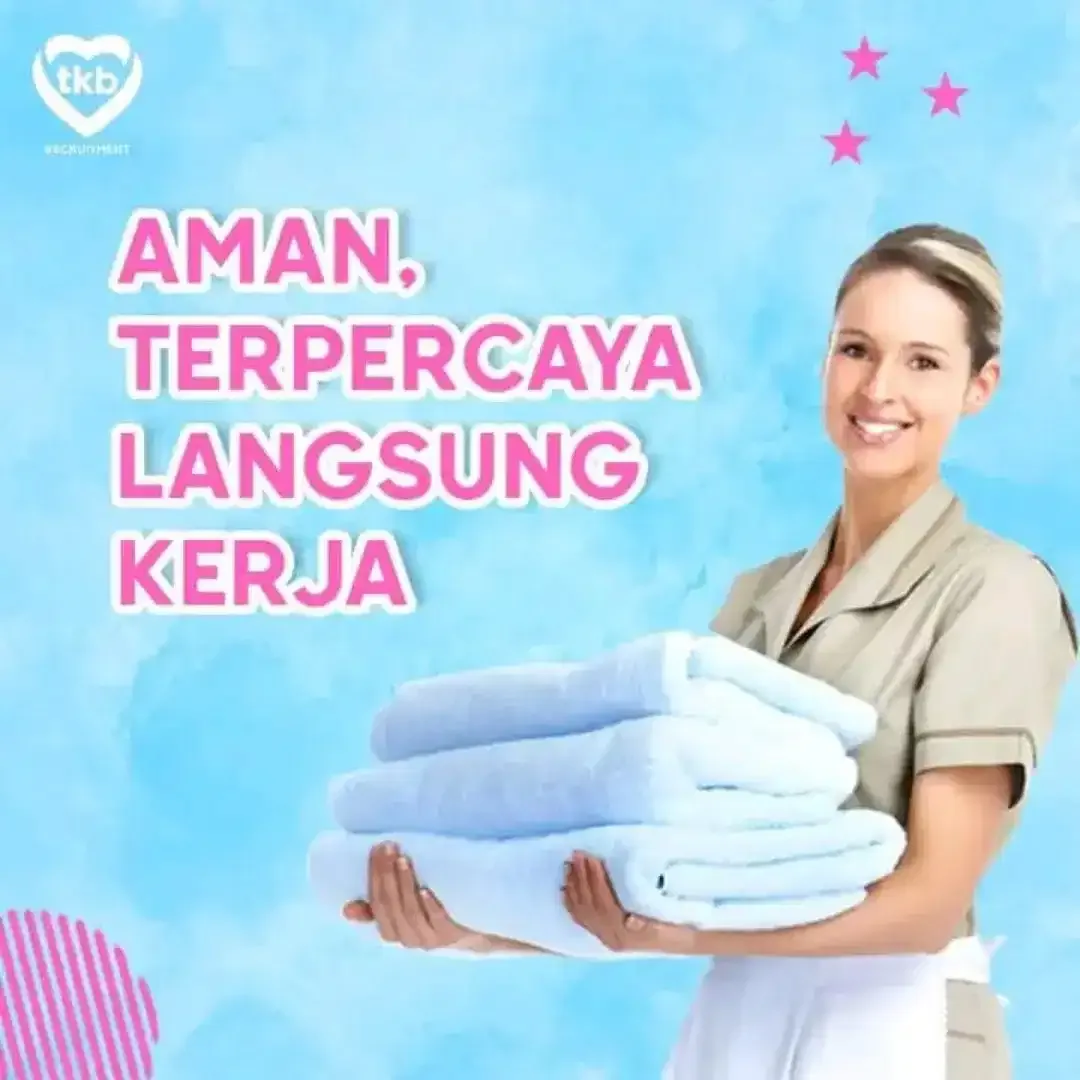 Banyak Job Baby Sitter ART & Perawat Lansia Terpercaya-Terakreditasi - Image 7 of 8