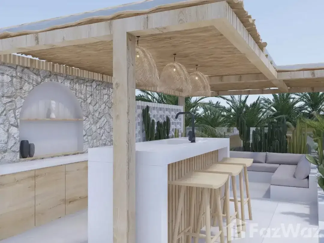 3 Bedroom Villa for sale at El Agua Villas - Image 7 of 10