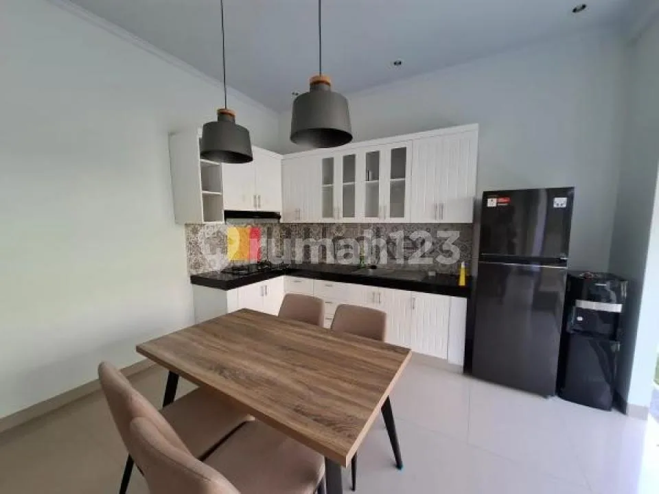 Villa Lux Di Jl Bumbak Cocok Utk Keluarga - Image 3 of 4