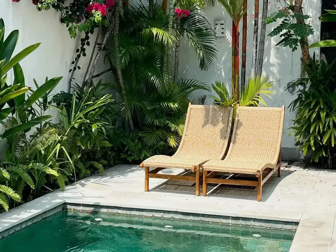 4 Bedroom Villa for sale in Seminyak, Bali - Image 4 of 10