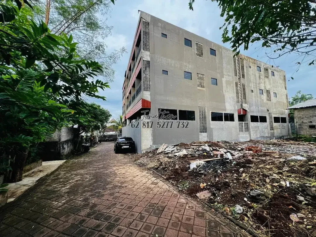 Dijual Kost Elit Brand New Dekat Kampus Udayana Jimbaran View GWK - RKADT - Image 7 of 10