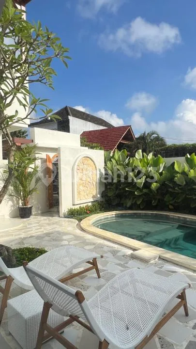 Brand New 5Br Luxury Villa With Rooftop & Pool In Ungasan (101V) - Image 2 of 4