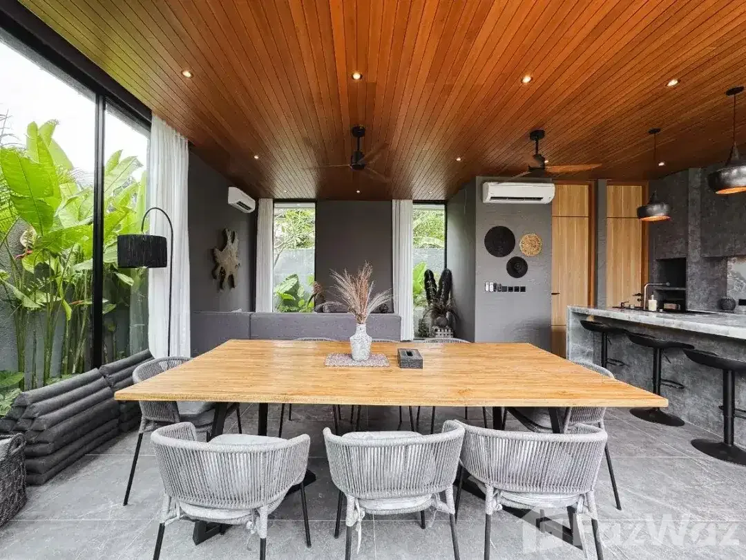 3 Bedroom Villa for sale in Seseh, Bali - Image 6 of 10