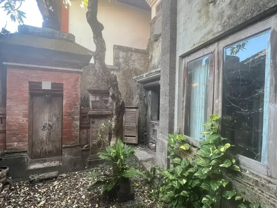 Hanya Satu Satunya Lahan Dijual Di Jalan Danau Buyan, Sanur - Image 10 of 10