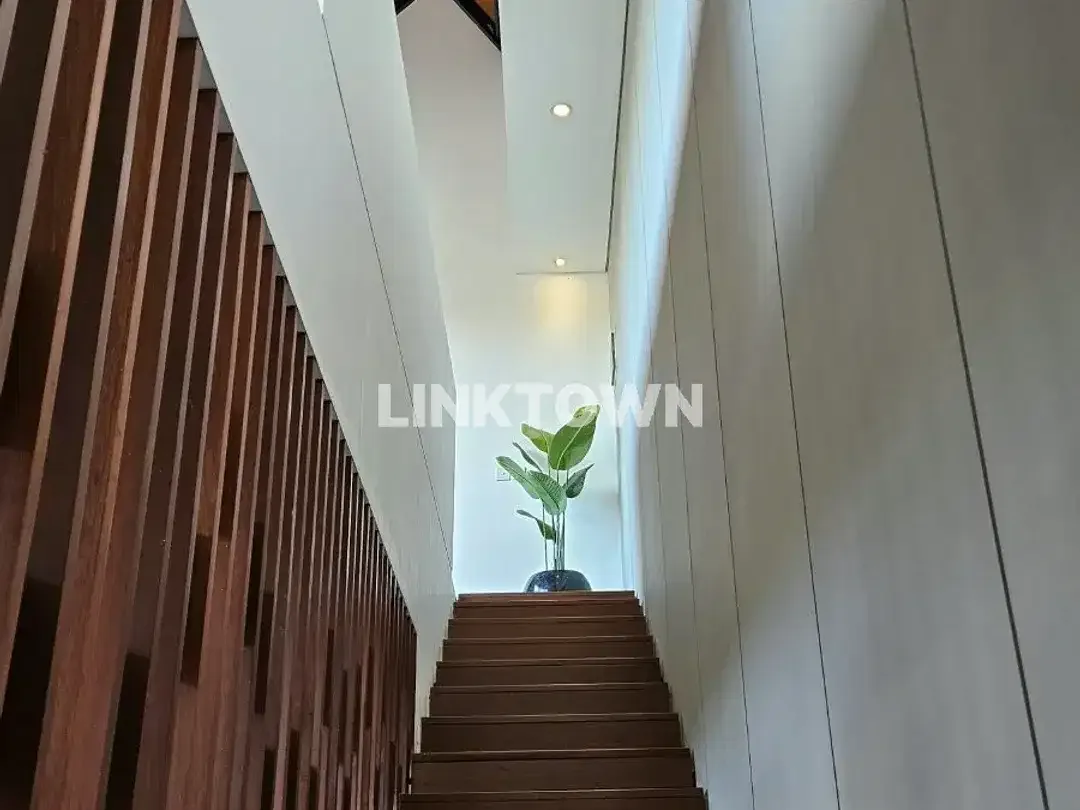 READY FOR SALE & FOR RENT MEZZANINE VILLA IN CANGGU - Image 6 of 10