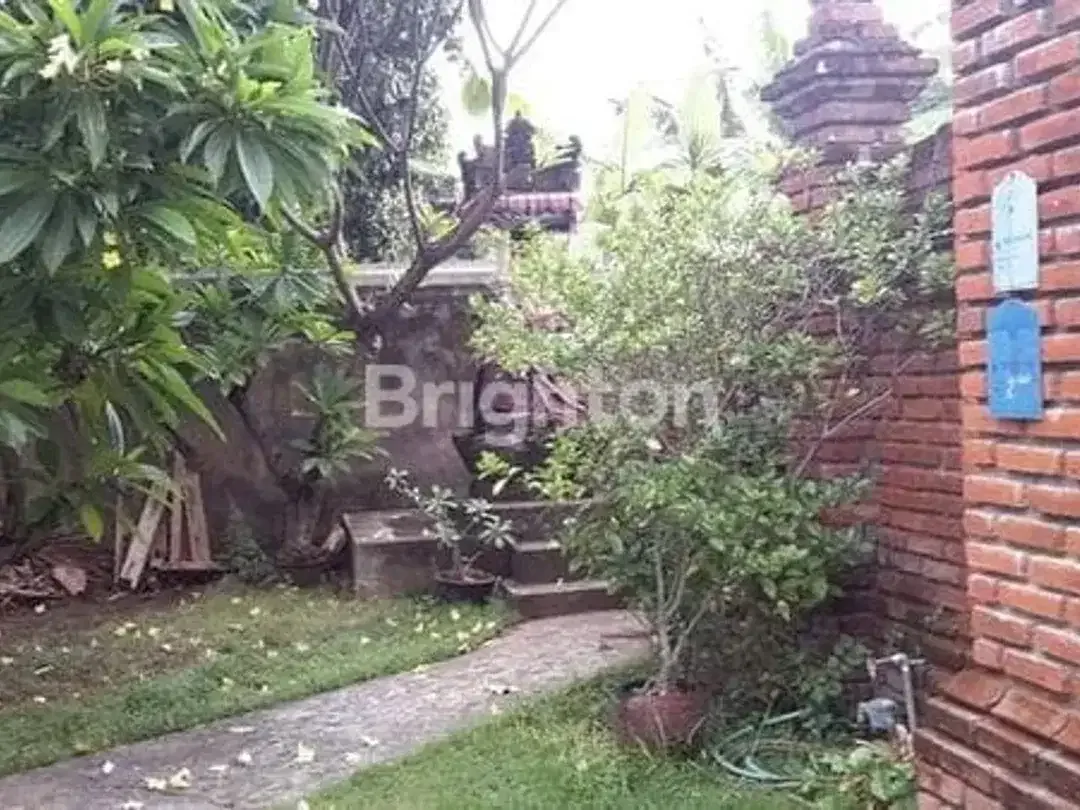 DIJUAL RUMAH 2 LANTAI STRATEGIS DEKAT TITIK 0 KOTA SINGARAJA - Image 5 of 8