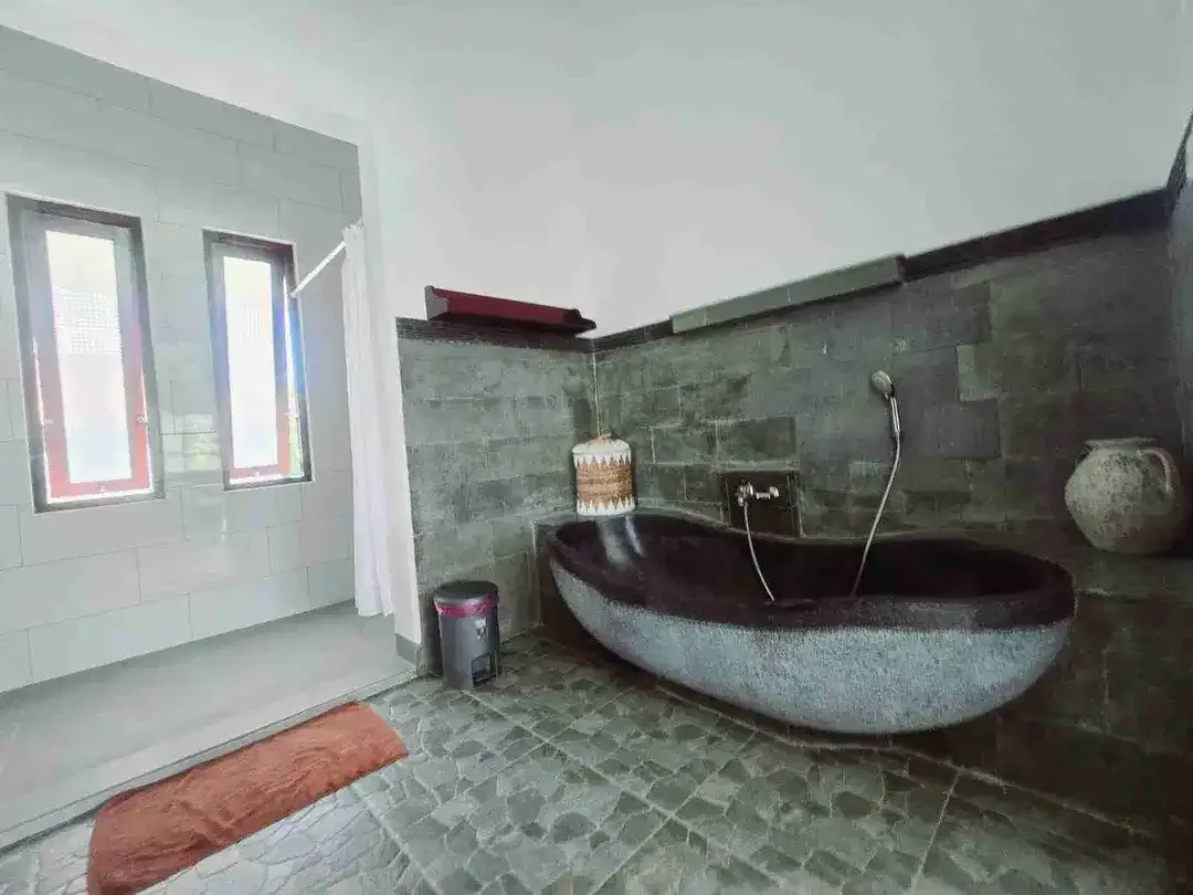 Villa strategis dekat cental ubud Sriwedari - Image 8 of 10