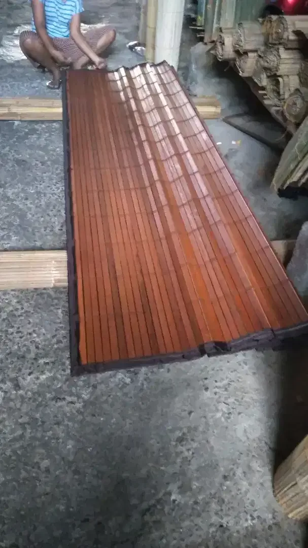 Krey kayu bengkirai super - Image 5 of 5