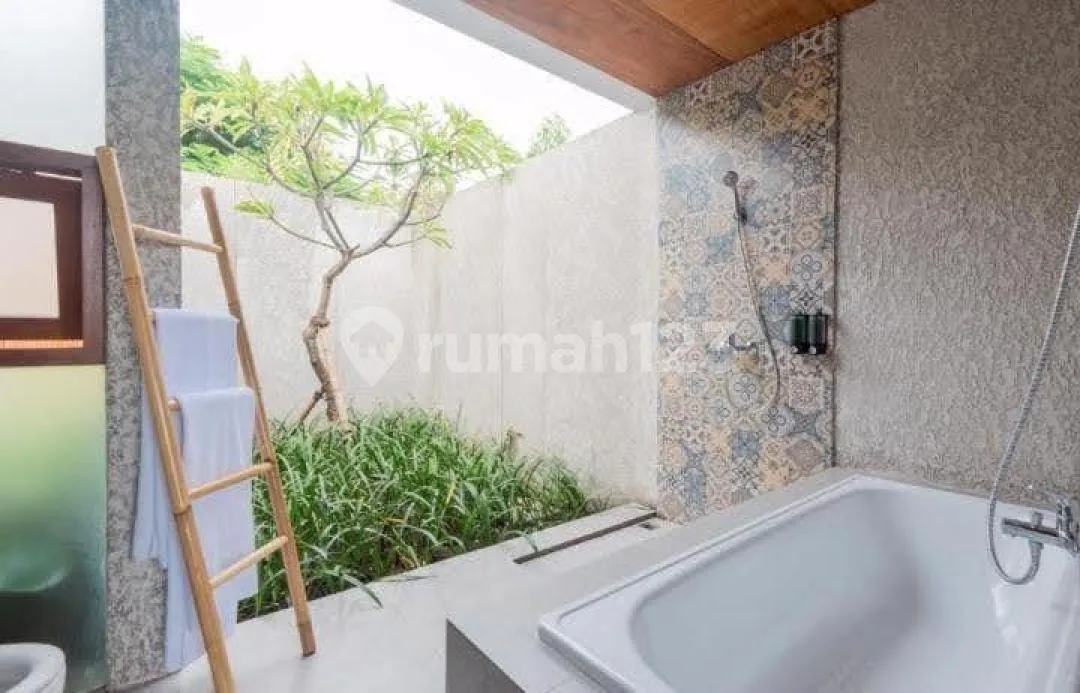 Dijual Villa di Ubud, Gianyar - Image 3 of 4