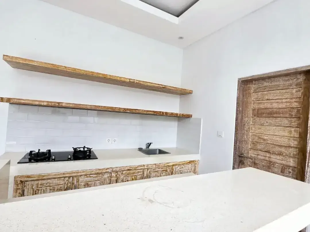 ID:H-34 Disewakan Villa Canggu Kuta Utara Bali Dekat Pererenan - Image 4 of 10