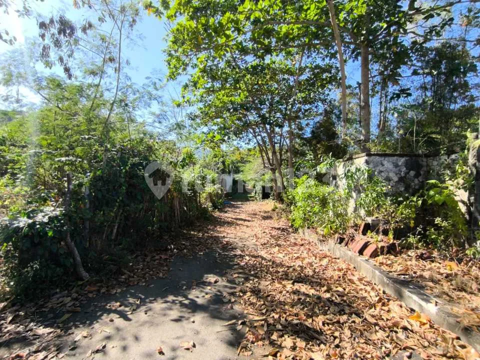 Dijual Cepat Tanah Bangunan 2 Lantai Full Ocean View Samudra di Kuta Selatan - Image 1 of 4