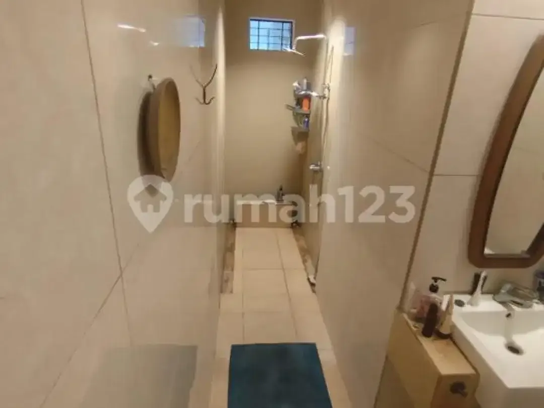 Rumah Estetik Area Perumahan Sejuk dan Ramah Keluarga - Image 7 of 10