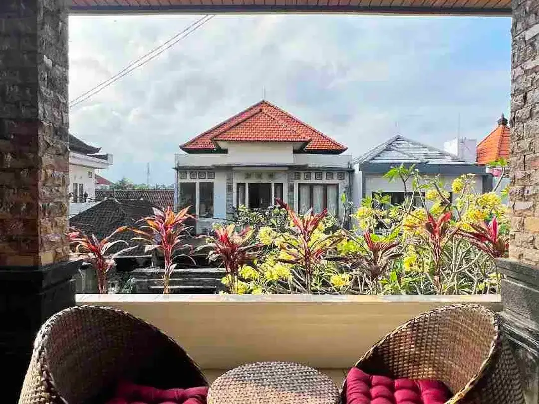 villa 4 bedroom dekat kerobokan - Image 3 of 10
